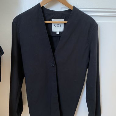 Blazer COS