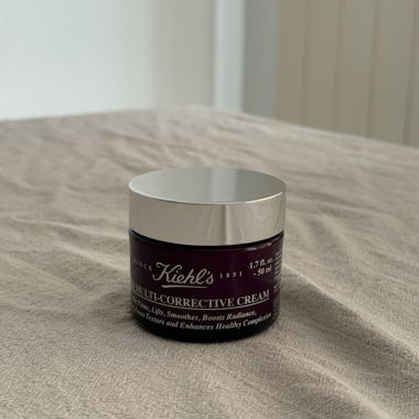 Crema Kiehls