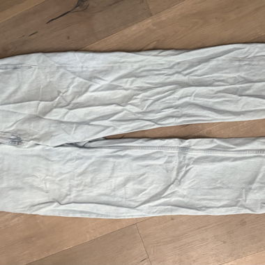 Baggy Jeans