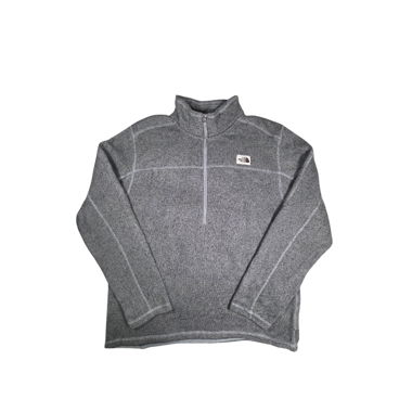 Half Zip The North Face
