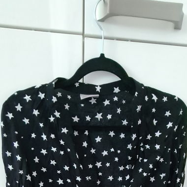 Hemdbluse