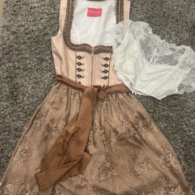 Dirndl Krüger