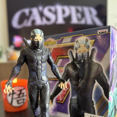 Figurine Nine My Hero Academia