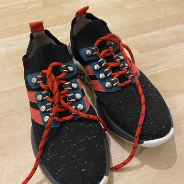 Colors of California Sneakers