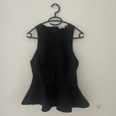 Black Top 