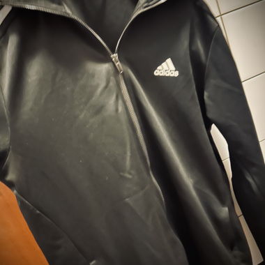 Veste de sport