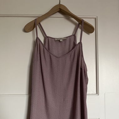 Oversize Top