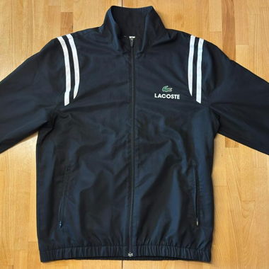 Giacca da allenamento Lacoste Sport