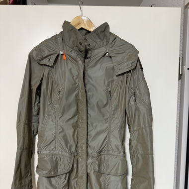 Frühlings, Herbst Parajumpers Jacke GR S