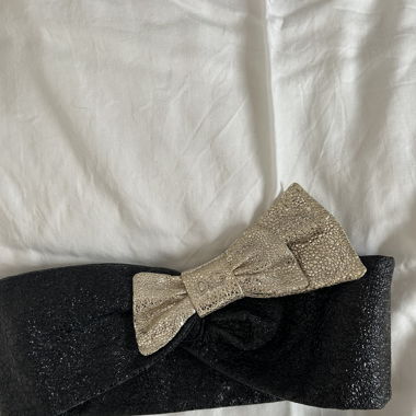 Dolce Gabbanna belt