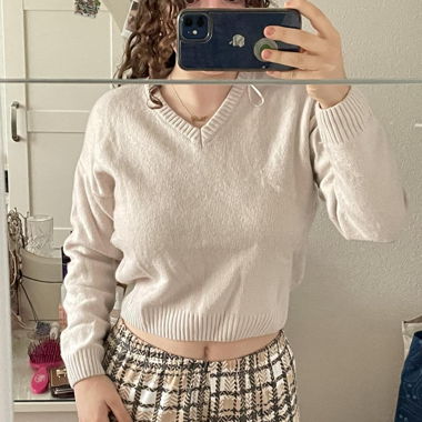 Subdued Pulli V-Ausschnitt⭐️ 