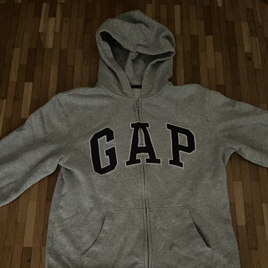 Gab Jacke 