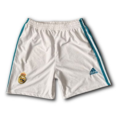 Adidas Real Madrid Shorts [S]