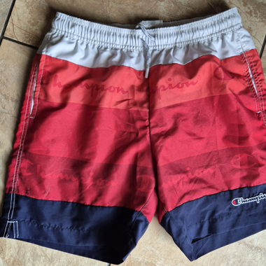 Champion Badeshorts