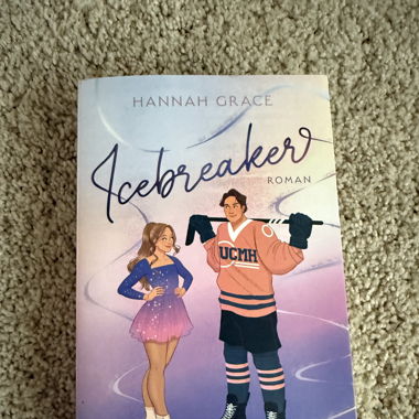 Buch Ice Breakers