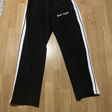Pantaloni Palm Angels