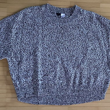 Pull en maille H&M