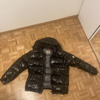 Giacca Moncler