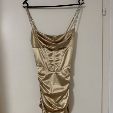 Ohpolly kleid