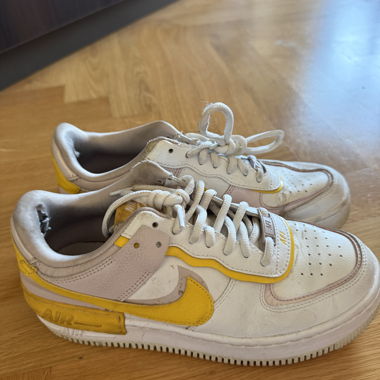 Baskets Nike Air Force 1 Low