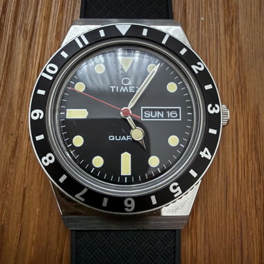 Orologio Timex