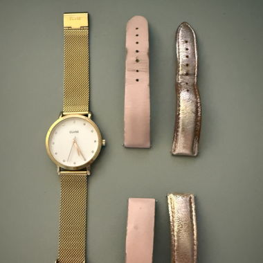 Cluse Watch