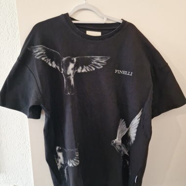 Finelli Shirt
