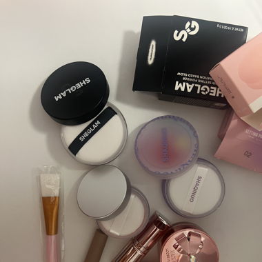 Maquillage 