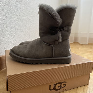 UGG-Stiefel