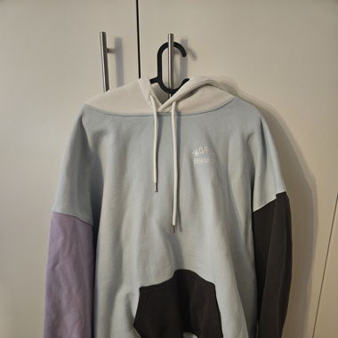 Hoodie Worst Behaviour