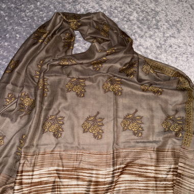 Sciarpa in cashmere fine