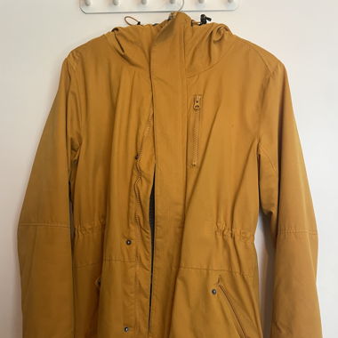 Winterjacke alpenrausch