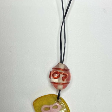 Verspielte Kette