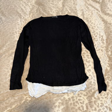 Pullover 