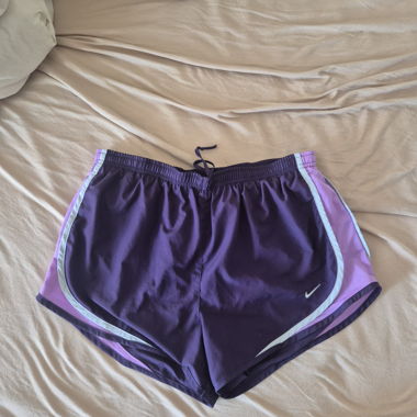 Shorts de course Nike