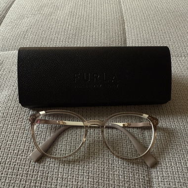 Brillengestell von Furla