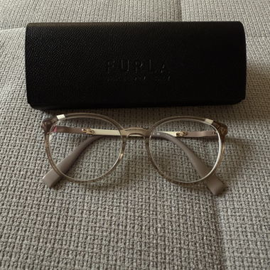 Brillengestell von Furla