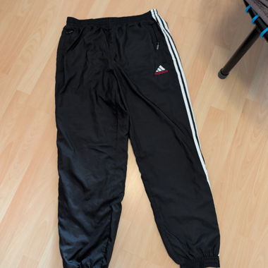 Adidas training pants