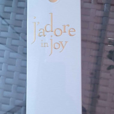 Dior J'adore In Joy 100 ml
