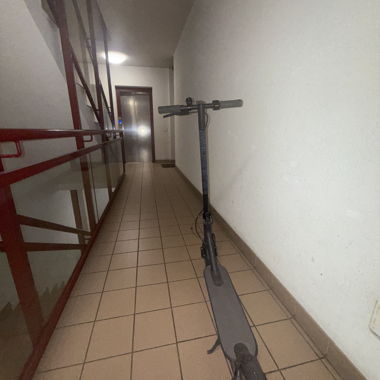 Monopattino elettrico Xiaomi