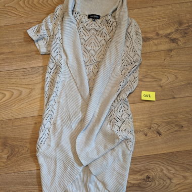 Chicoree Knit Cardigan