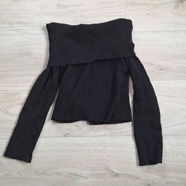 Maglione nero