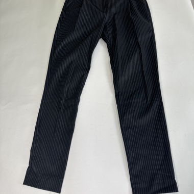Pantalon à fines rayures Kookai