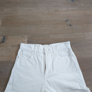 Jeans Shorts