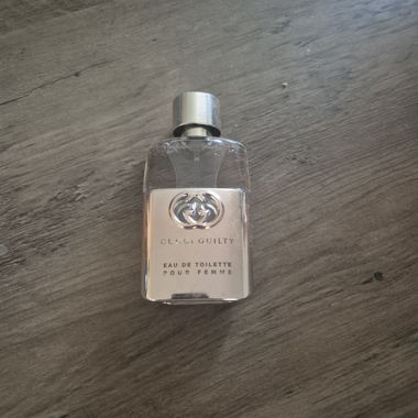 Gucci Guilty Femme 30 ml