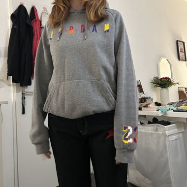 Jordan Hoodie