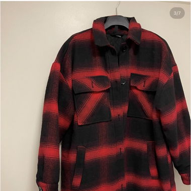 Jacket beautiful 