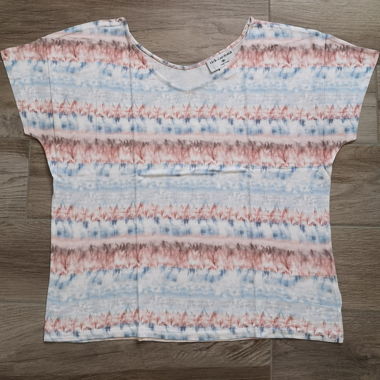 Chemise Batik Rick Cardona