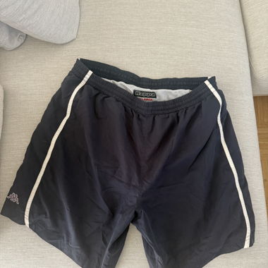 Kappa Sport Shorts XXL