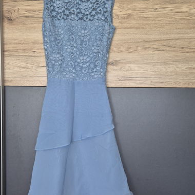 Robe de cocktail de Swing